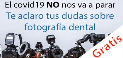 Dudas sobre fotografía dental - Cuestión 1